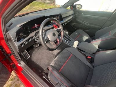 gebraucht VW Golf GTI Clubsport 45 mit Garantie