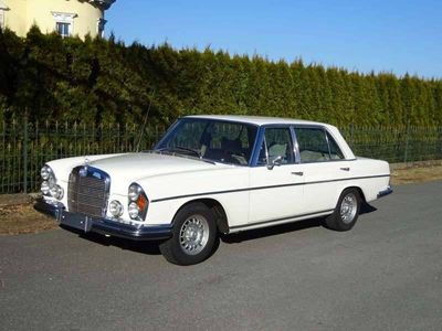 gebraucht Mercedes 300 SEL 6.3