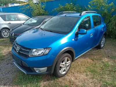 Gebraucht Dacia Sandero