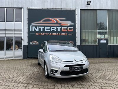 gebraucht Citroën C4 Picasso Tendance 1,6 HDI*PDC*AHK*