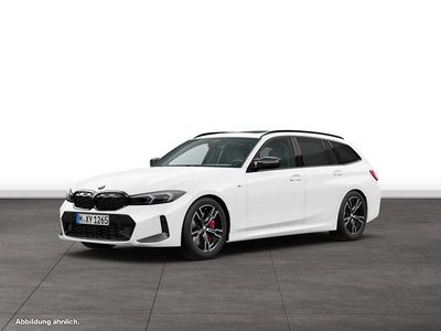 Second-hand BMW M340 Comfort Edition 340 CP (250 kW) 2025 Berlinǎ