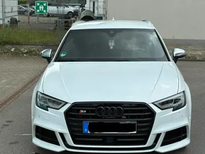Gebraucht Audi S3