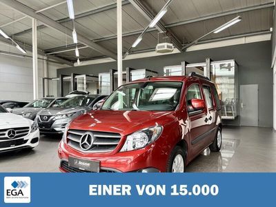 Mercedes Citan 111