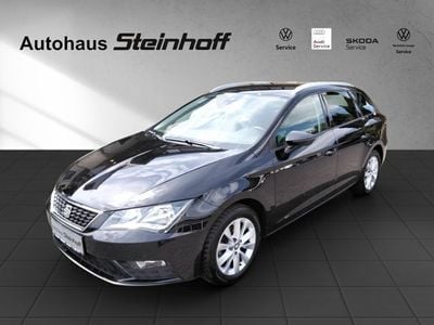 Seat Leon ST