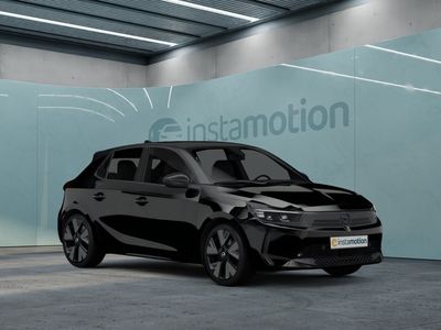 Gebraucht Opel Corsa 75 PS (55 kW) 2024 Schwarz Limousine