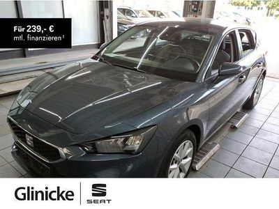 Seat Leon ST