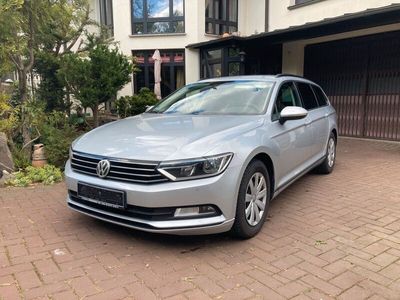 gebraucht VW Passat Variant 1.4 TSI 125 PS