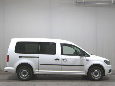VW Caddy Maxi