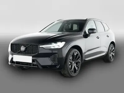 Usata Volvo XC60 Plus 250 CV (183 kW) 2025 Nero SUV