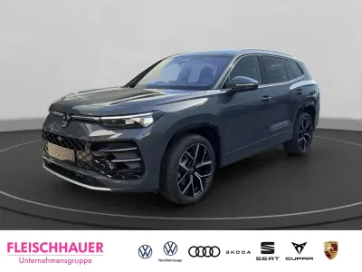 Gebraucht VW Tayron