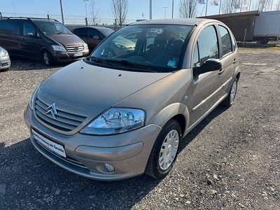 Gebraucht Citroën C3 73 PS (53 kW) 2004 Other Kleinwagen