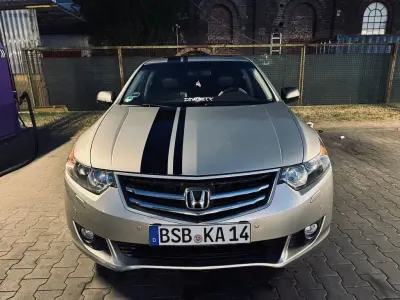 Gebraucht Honda Accord