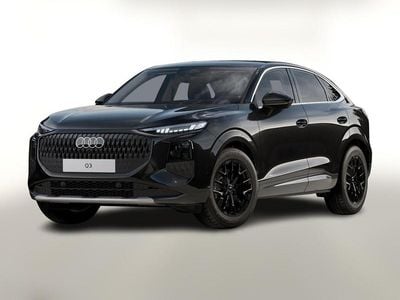 Gebraucht Audi Q3 Sportback