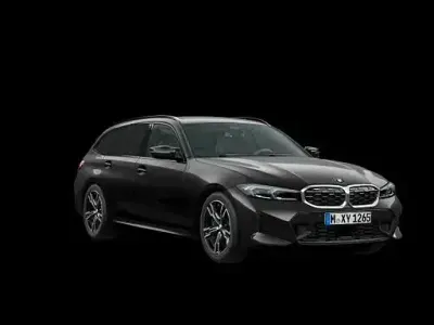 Gebraucht BMW M340 Shadowline 374 PS (275 kW) 2023 Schwarz Limousine