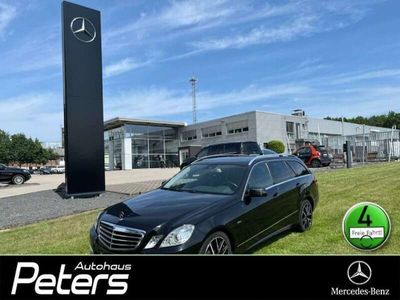 Mercedes E250