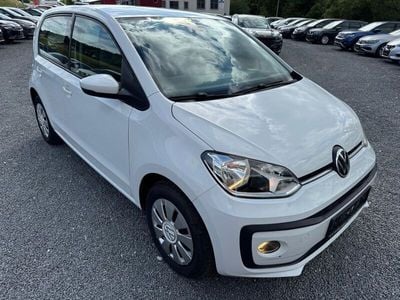 VW up!