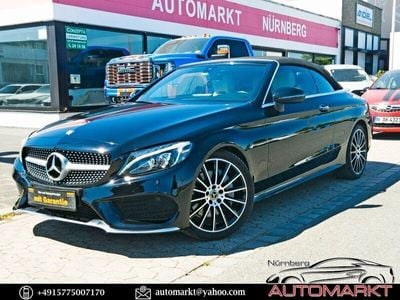 Mercedes C300