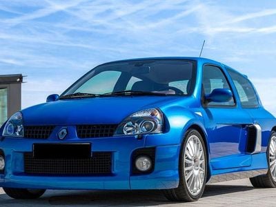 Renault Clio II