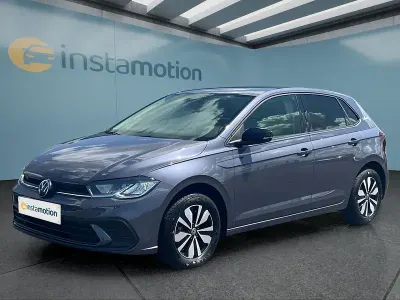 Gebraucht VW Polo Goal 95 PS (69 kW) 2025 Kleinwagen