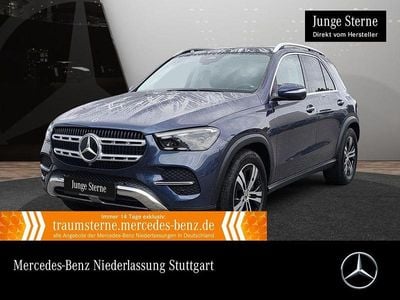 Mercedes GLE350e