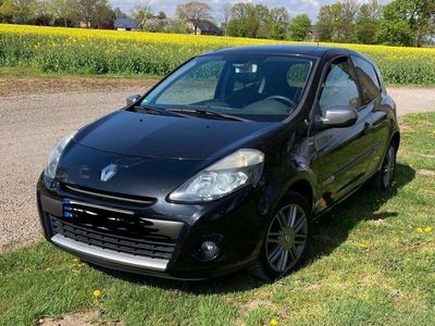 Renault Clio II