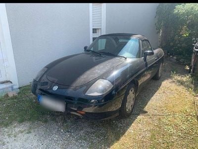 Fiat Barchetta