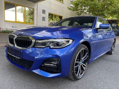 BMW 330e