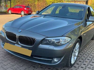 BMW 535