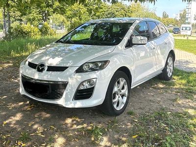 Mazda CX-7