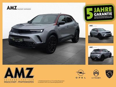 Quarz silber Gebraucht 2023 Opel Mokka-e GS Line SUV | 18.990 € (Guter Preis)