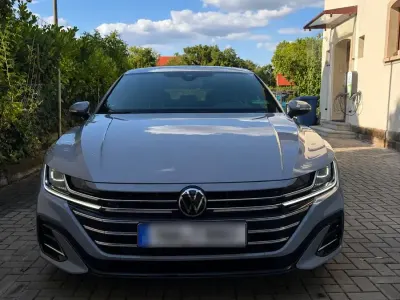 Gebraucht VW Arteon 190 PS (139 kW) 2022 Kombi