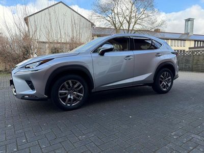 Lexus NX300h