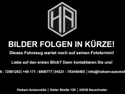 Gebraucht Opel Meriva Design Edition 101 PS (74 kW) 2011 Schwarz Van / Kleinbus