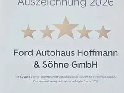 Gebraucht Ford Transit
