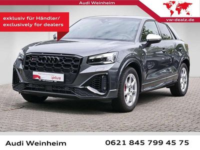 Audi SQ2