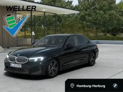 Gebraucht BMW 330e