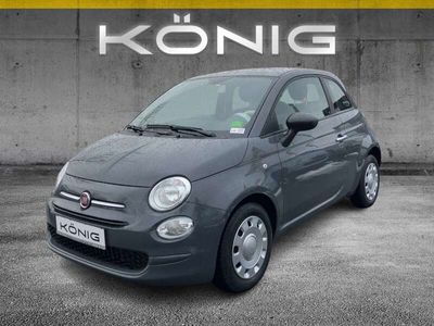 gebraucht Fiat 500 Cult 1.0