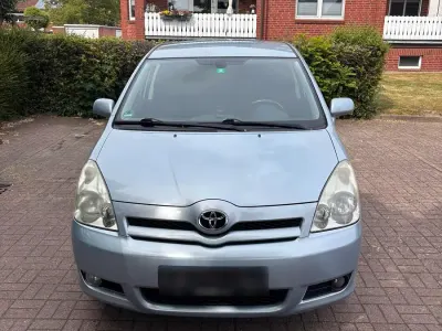 Gebraucht Toyota Corolla