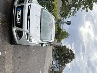 Gebraucht Ford Kuga Titanium 182 PS (133 kW) 2013 SUV