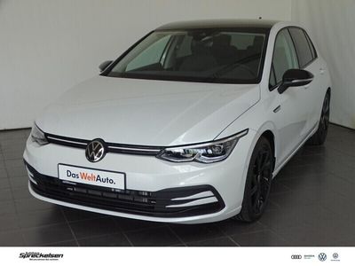 gebraucht VW Golf VIII Golf Style2.0 TSI Style Automatik