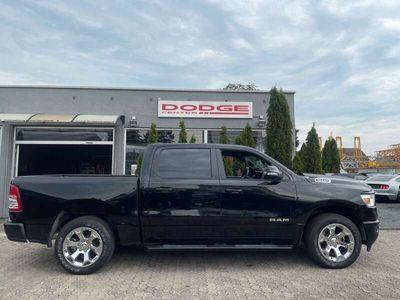 gebraucht Dodge Ram Crew Cab 5,7L Leder/BRC Gas.ETorque