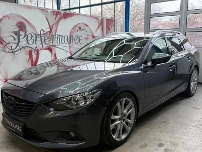 Gebraucht Mazda 6
