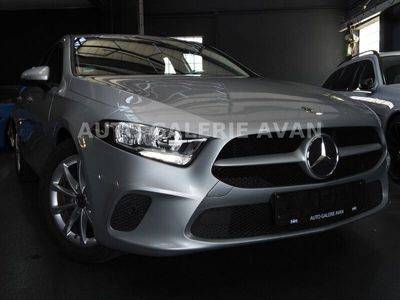 Mercedes A200