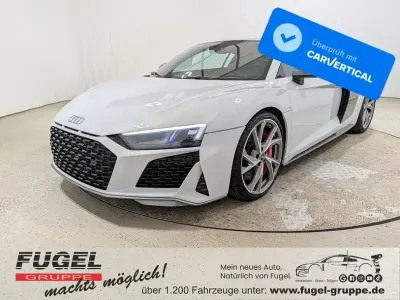 Gebraucht Audi R8 Coupé