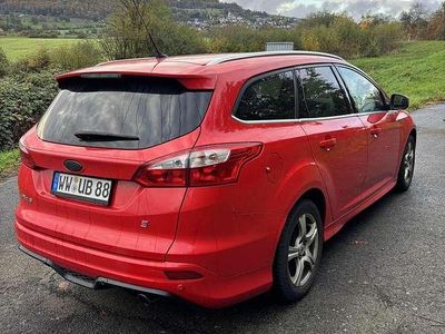 Gebraucht 2013 Ford Focus S Kombi | 2.899 € (Guter Preis)
