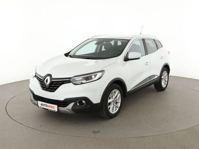 gebraucht Renault Kadjar 1.2 TCe Energy XMOD, Benzin, 13.400 €