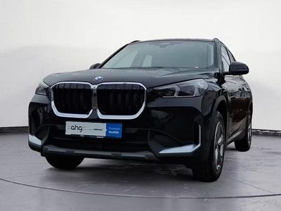 Gebraucht BMW X1 150 PS (110 kW) 2025 Schwarz SUV