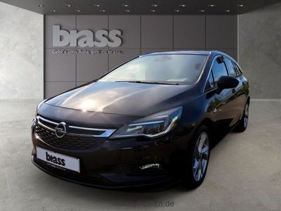 gebraucht Opel Astra 1.4 Turbo Dynamic Start/Stop (EURO 6d-TEMP