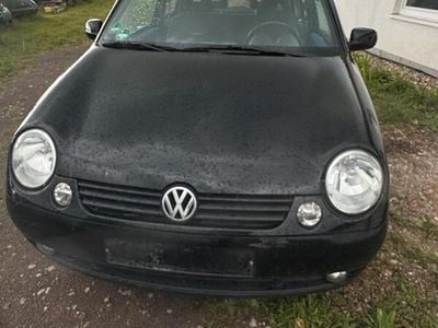 VW Lupo