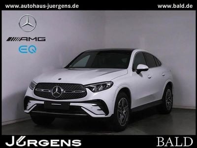 Mercedes GLC300e